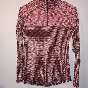 ▫️avia quarter zip